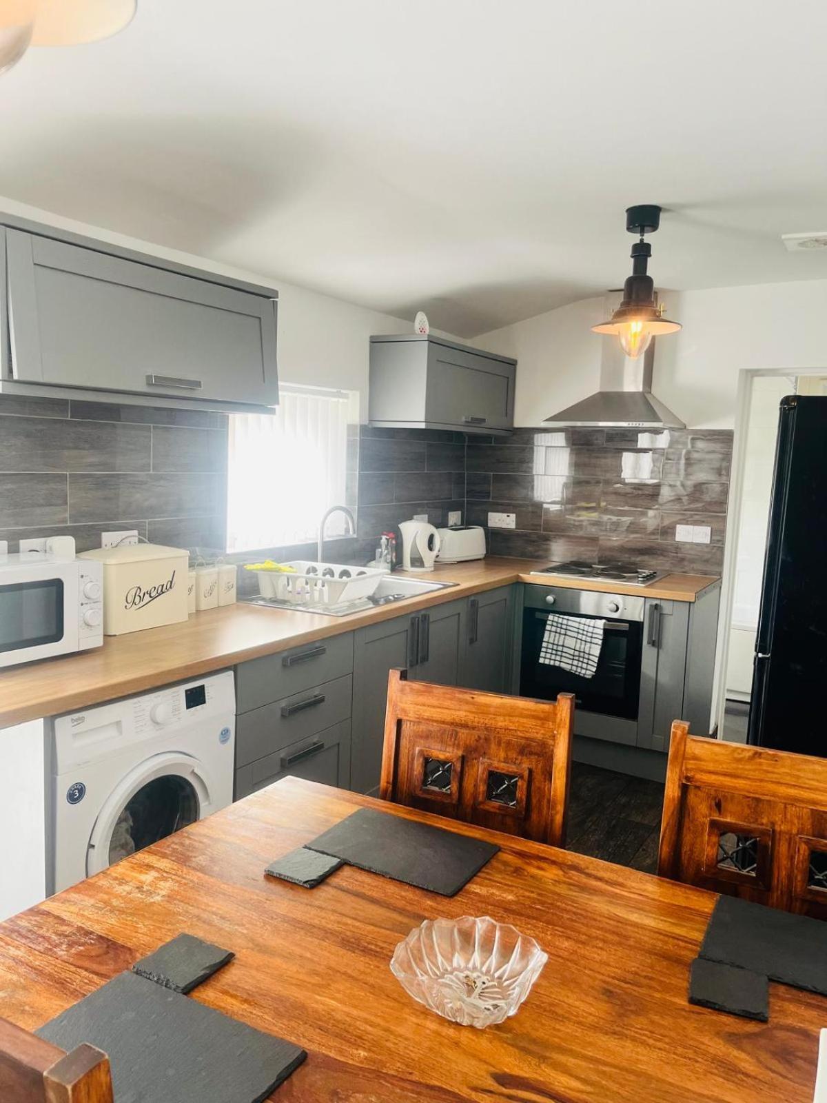 머티르티드필 Rj S House 아파트 외부 사진